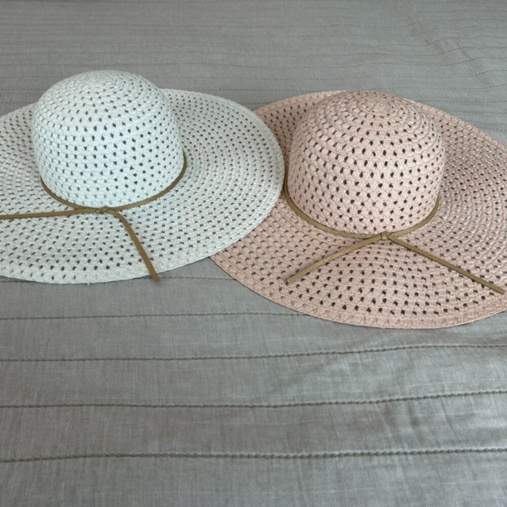 Beach Hat